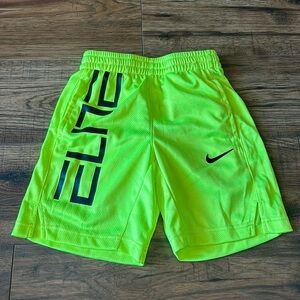 Nike shorts